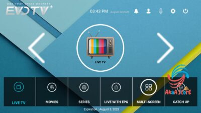 evdtv
