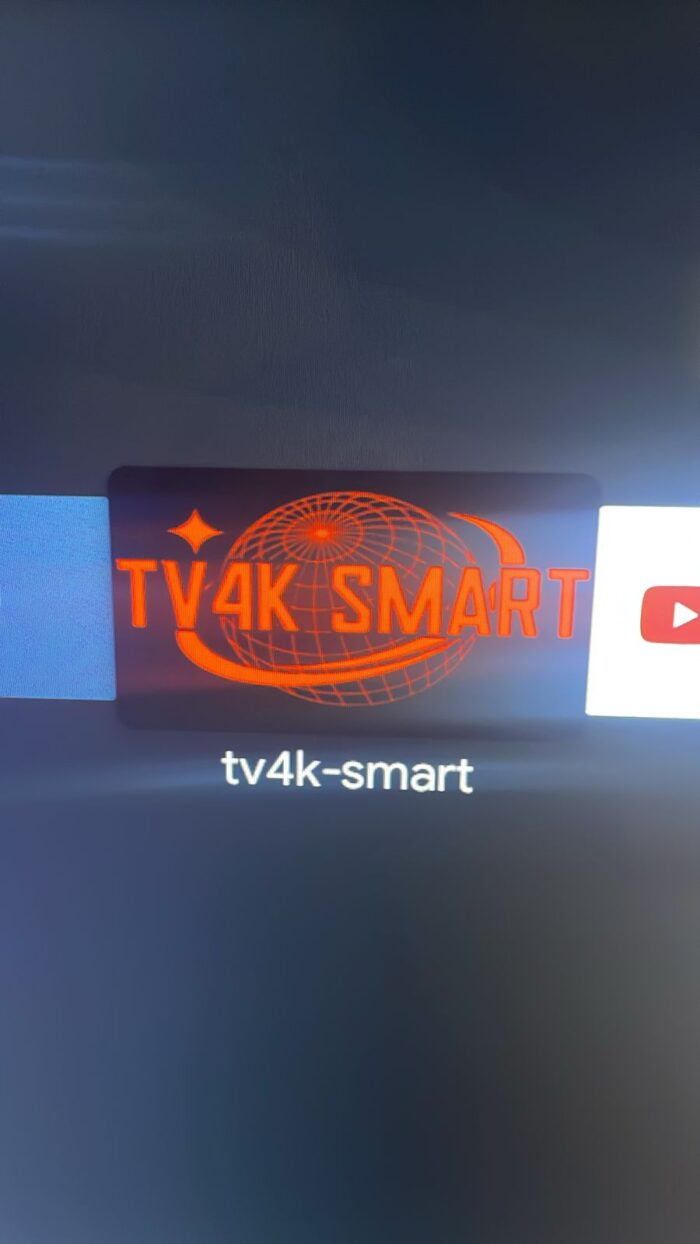 ⁦اشتراك سيرفر تي في سمارت TV4K Smart لمدة 3 شهور⁩ - الصورة ⁦3⁩